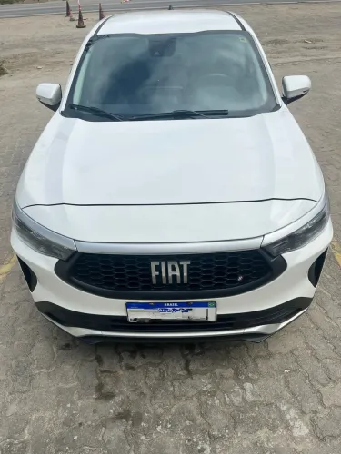 Fiat Fastback Audace 1.0 200 T. Flex AUT 2023