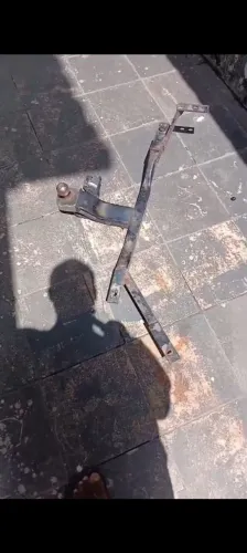 Reboque para Fiorino