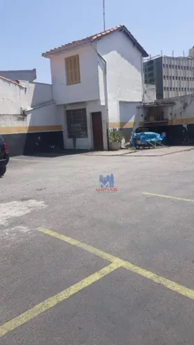Terreno à venda, 400 m² por R$ 2.600.000,00 - Vila Formosa - São Paulo/SP