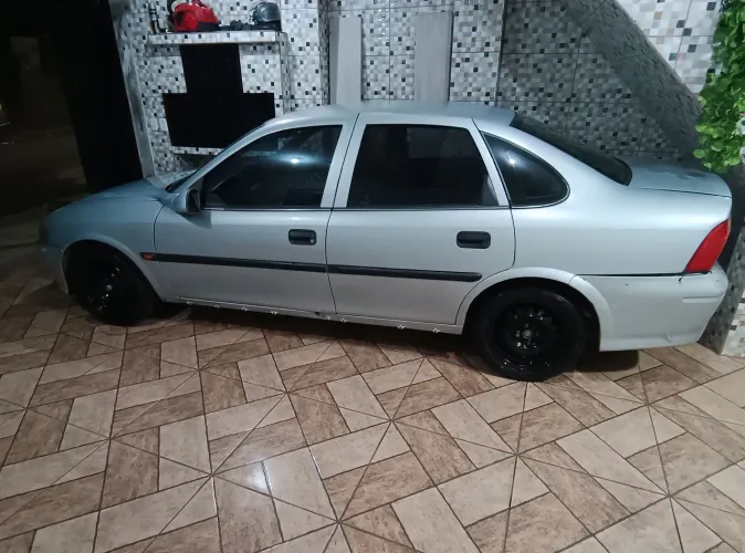 Chevrolet Vectra GLS/expres.2.2/ 2.0 E 2.0 CD 8V 2000