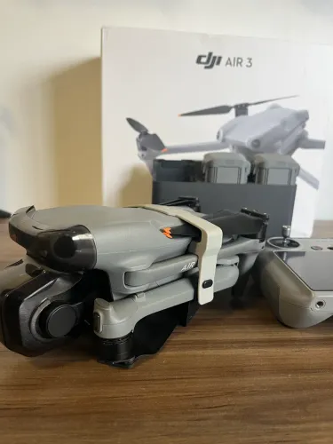 DJI AIR 3 combo 