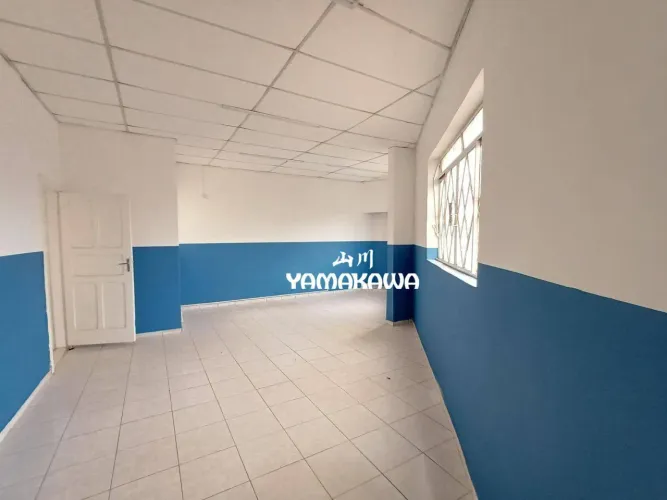 Sala para alugar, 92 m² por R$ 4.020,00/mês - Tatuapé - São Paulo/SP