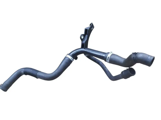 Tubo Cano De Agua Motor Com Mangueira Onix Prisma *