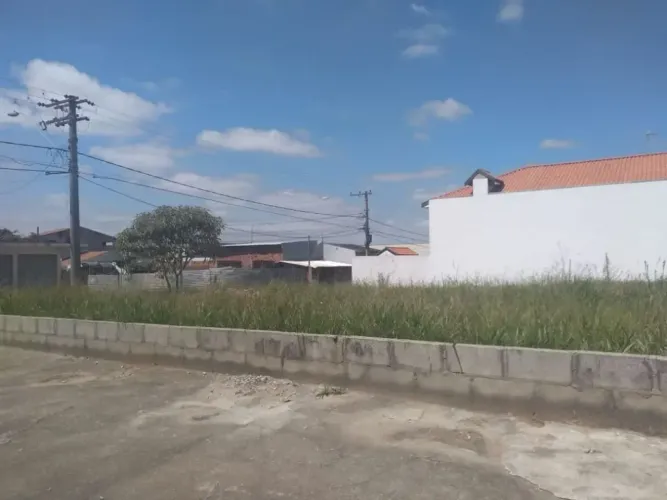 Terreno - Vila das Flores 330 metros Quadrados