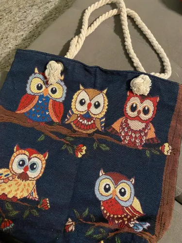 Bolsa Coruja