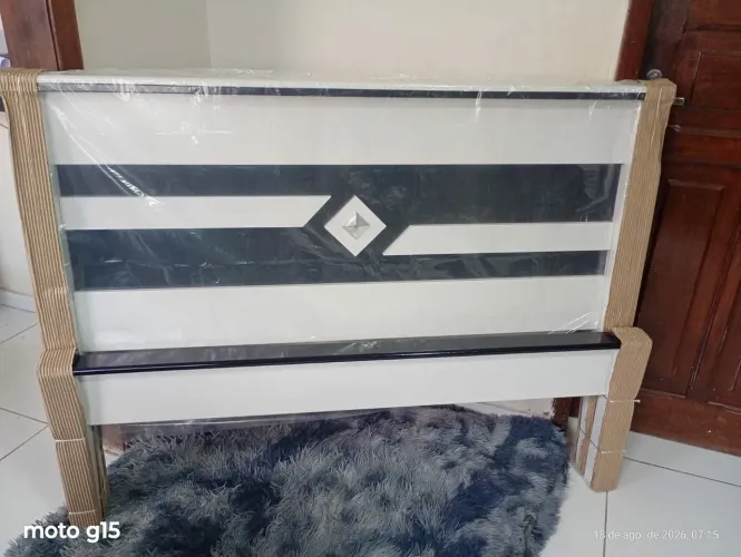 Cama de casal
