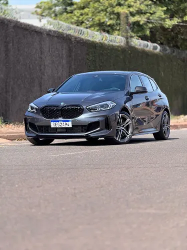 BMW M M 135i Xdrive 2.0 306cv AUT 2021