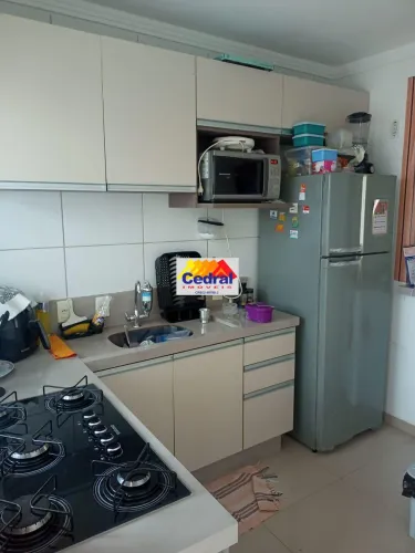 Casa em Condomínio à venda no Residencial Bella Vista, Mogi das Cruzes - SP REF: CA9430