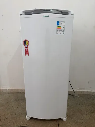 VENDO GELADEIRA