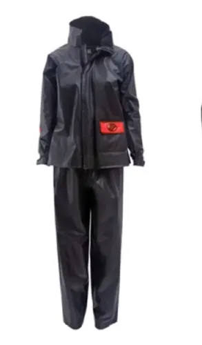 VENDO CAPA DE CHUVA FEMININA ALBA ORIGINAL TAM P