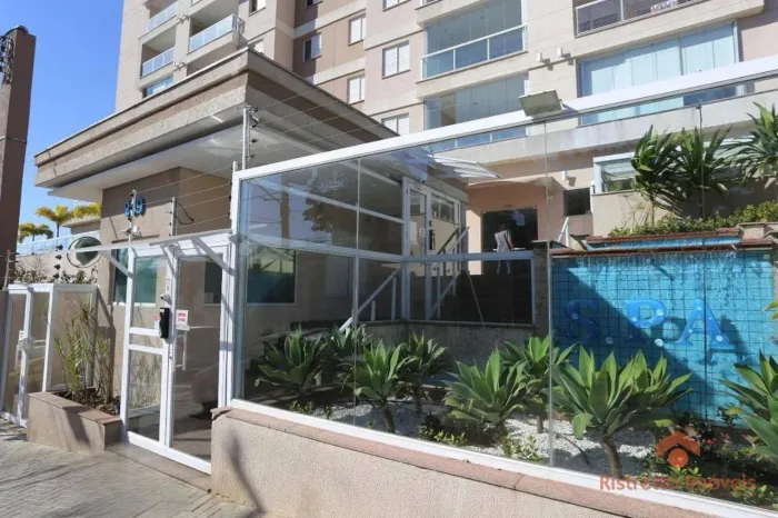 Apartamento à venda, 52 m² por R$ 520.000,00 - Pestana - Osasco/SP