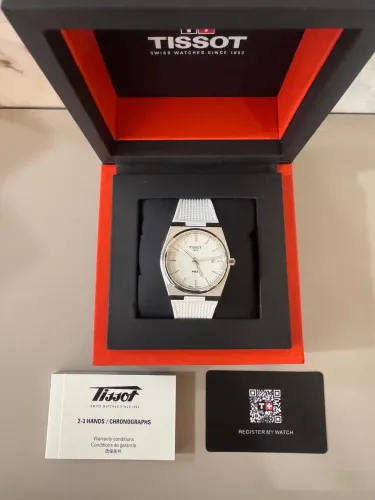 Tissot PRX ORIGINAL