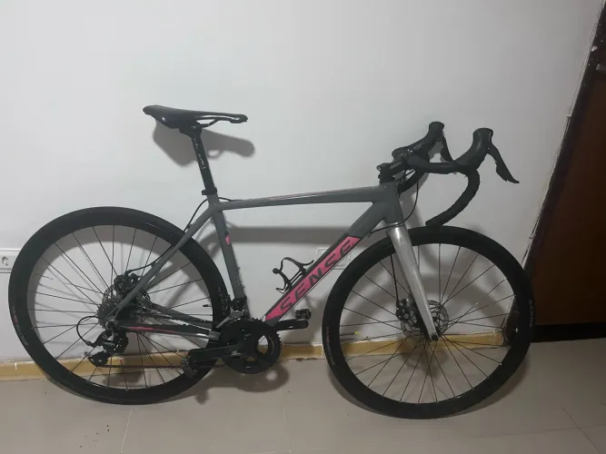 Bike de Estrada