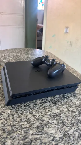 PS4 SLIN - 1TB