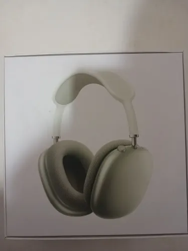 Fone air pod max