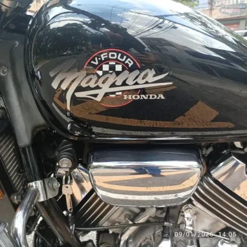 Honda Magna 750 1994