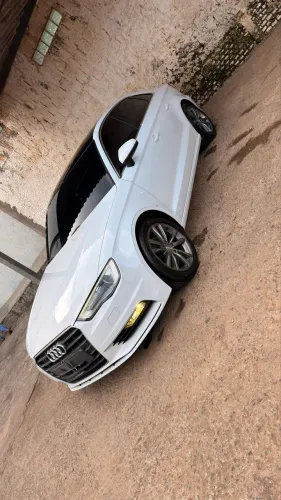 Audi A3 Sed.1.8/1.8 Ambit.16v TB FSI S-tronic 2014