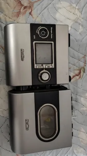 Cpap Resmed