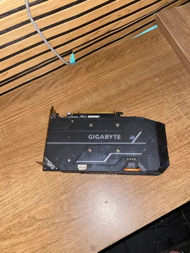 Rtx 2060 gigabyte