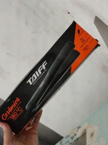 Chapinha Taiff