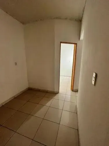 Kitnet Kitinet quitnet quitinete loft 1 quarto sala cozinha lavanderia banheiro R$ 550,00