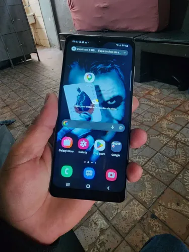 Samsung a31 128 giga