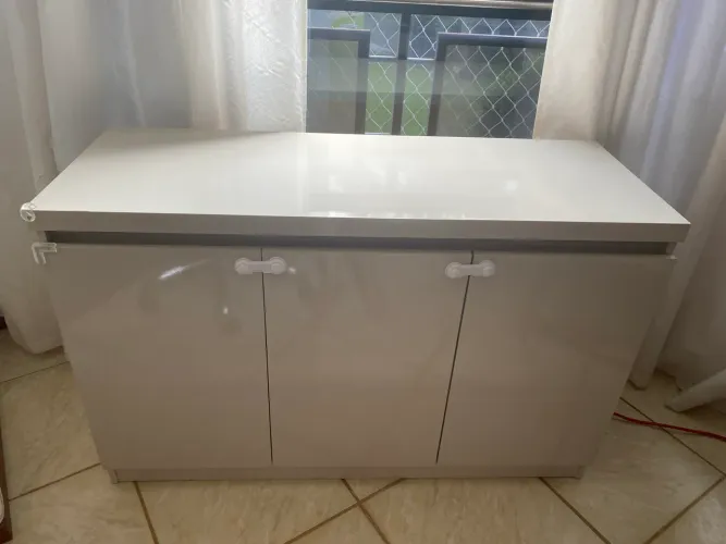 VENDO BUFFET 3 portas