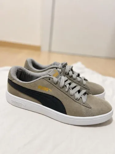 Tenis Puma Smash
