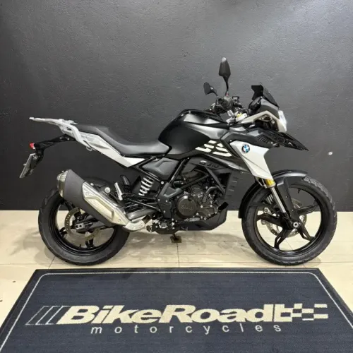 BMW G310GS - 2024