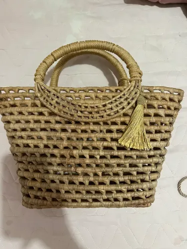 Bolsa praia 