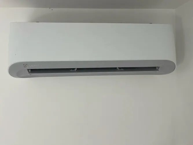 Ar Condicionado Electrolux Inverter 12.000 btus