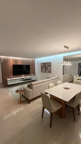 Apartamento à venda no SARAJEGO, BARRO DURO, Maceió, AL