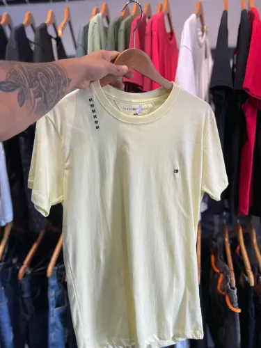 Camisa peruana TOMMY