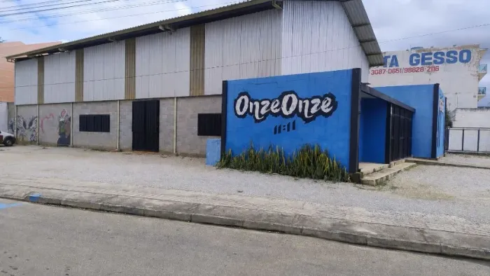 Loja comercial - 1.080m² - Boa Vista