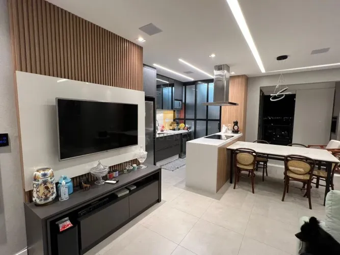 APARTAMENTO RESIDENCIAL em CUIABÁ - MT, JARDIM BOM CLIMA