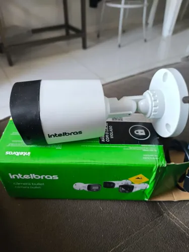 Camera de segurança