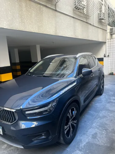 Volvo XC40 XC 40 T-5 Híbrido Inscription 1.5 FWD 2021