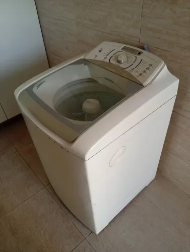 Máquina de Lavar Electrolux Ultra Clean