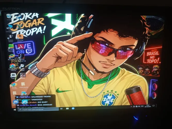 COMPUTADOR
