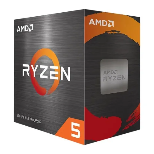 Ryzen 5 5600X