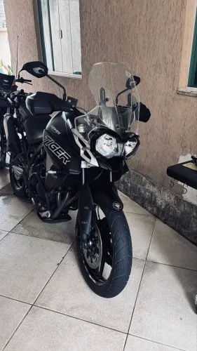 Tiger xrxl 2019/2020