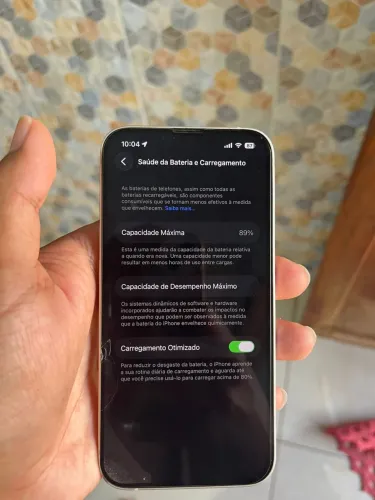 Vendo iPhone 13