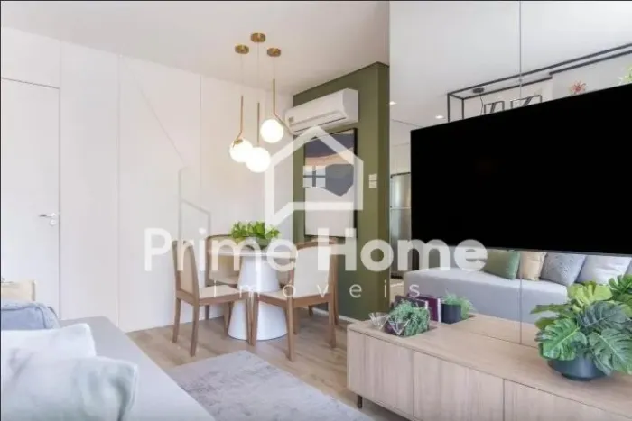 apartamento - Vila Lídia - Campinas