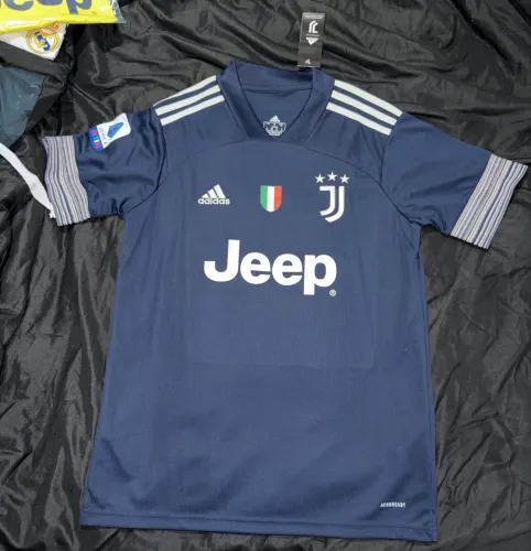 Camisa Juventus