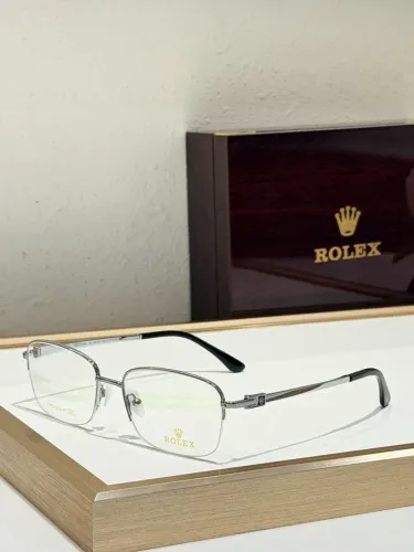 Armação de óculos rolex