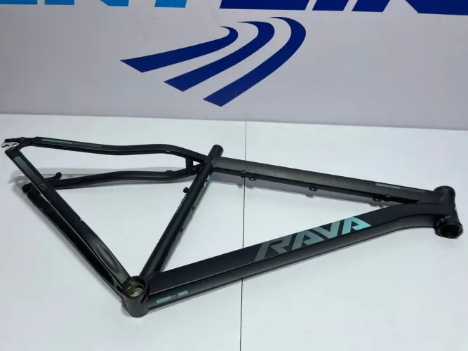 QUADRO TSW RAVA CAVE BOOST TAMANHO 17 ZERO 