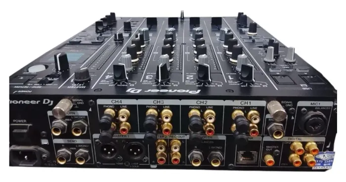 Mixer Pioneer DJM 900NXS2