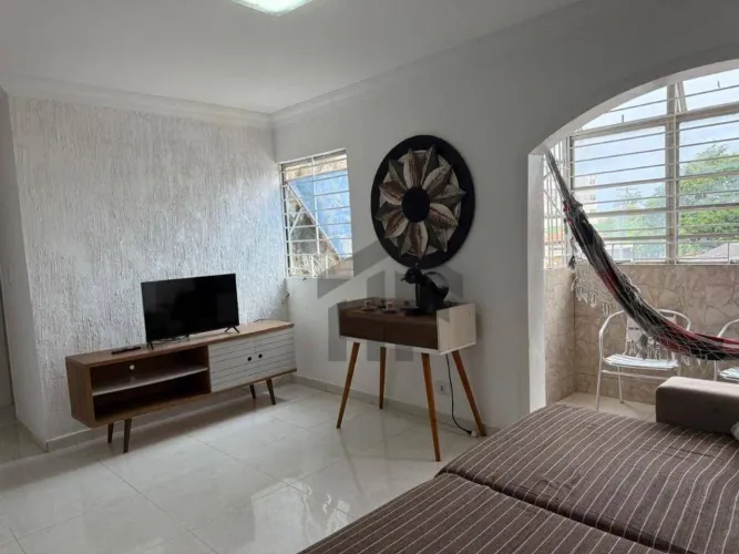 Apartamento de 89m² à venda, com 3 quartos (1 suíte), localizado em Fragoso, Olinda - Pern