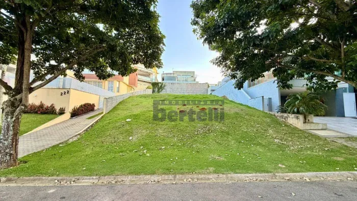 Terreno à venda, 473 m² por R$ 670.000,00 - Condomínio Portal Bragança - Bragança Paulista