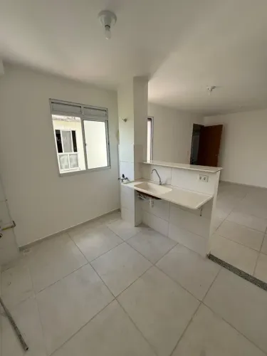 Apartamento 2 Quartos | Condomínio Costa da Luz | Tabuleiro do Martins